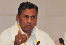 ریاست میں گھریلو یا آٹو ایل پی جی کی کوئی کمی نہیں ہے:کے ایچ منیاپا