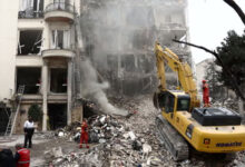 اسرائیلی فوج کا تہران میں فوجی اہداف پر نئے حملے کا دعویٰ