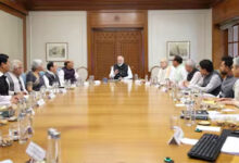 ایران پر چھائے دھوئیں کے ہندستان پر اثرات کے مطالعہ کے لیے ماہرین کی کمیٹی کے قیام کا مطالبہ