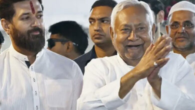 بہار کی سیاست میں بڑی تبدیلی: وزیراعلیٰ نتیش کمار کا قانون ساز کونسل سے استعفیٰ منظور