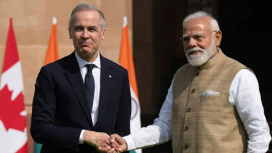 ہندوستان اور کناڈا کے درمیان ایف ٹی اے مذاکرات کے لیے 'ٹی او آر' پر دستخط