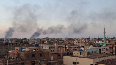 جنوبی سوڈان میں نامعلوم حملہ آوروں نے 169 افراد کو ہلاک کردیا