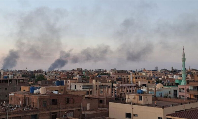 جنوبی سوڈان میں نامعلوم حملہ آوروں نے 169 افراد کو ہلاک کردیا