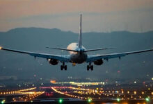 ہندستانی ایئرلائنز نے منگل سے مغربی ایشیا کے منتخب شہروں کے لیے پروازیں شروع کیں