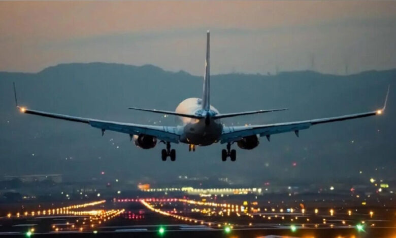 ہندستانی ایئرلائنز نے منگل سے مغربی ایشیا کے منتخب شہروں کے لیے پروازیں شروع کیں