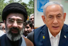 اسرائیل کی نئی دھمکی، آیت اللہ خامنہ ای کے بعد آنے والی ایرانی قیادت کو بھی نشانہ بنانے کا اعلان