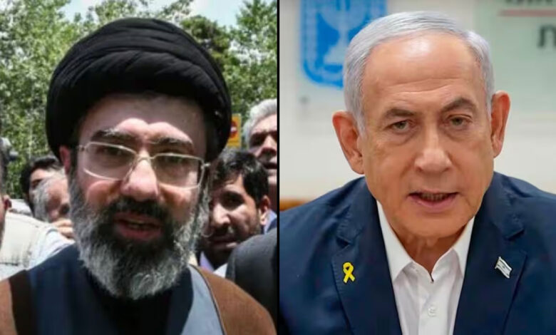اسرائیل کی نئی دھمکی، آیت اللہ خامنہ ای کے بعد آنے والی ایرانی قیادت کو بھی نشانہ بنانے کا اعلان