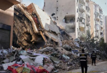 لبنان کی سرحد سے ملحق علاقوں میں اسرائیلی شہری گھر خالی کرکے محفوظ مقام پر منتقل ہوں: حزب اللہ