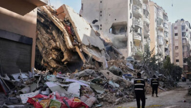 لبنان کی سرحد سے ملحق علاقوں میں اسرائیلی شہری گھر خالی کرکے محفوظ مقام پر منتقل ہوں: حزب اللہ