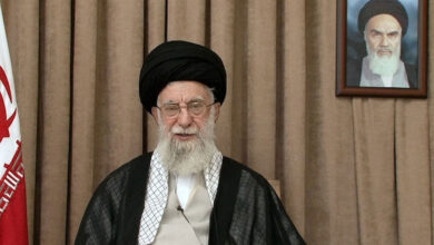 ایرانی میڈیا نے سپریم لیڈر آیت اللہ خامنہ ای کا آخری پیغام جاری کر دیا