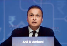 پی ایم ایل اے سے متعلق کیس میں ای ڈی کے انل امبانی کے ٹھکانوں پر چھاپے