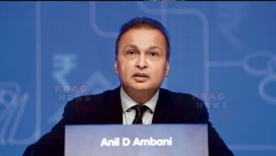 پی ایم ایل اے سے متعلق کیس میں ای ڈی کے انل امبانی کے ٹھکانوں پر چھاپے