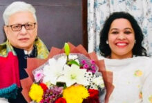 عالمی یومِ خواتین پر خصوصی رپورٹ ساجدہ خان: بھارت کی پہلی خاتون آڈیو انجینئر اور خواتین کے لیے ایک مثال