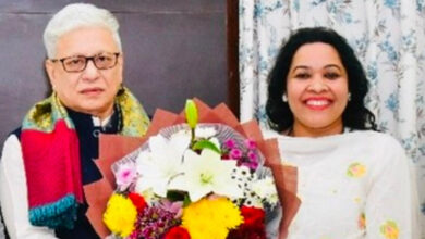 عالمی یومِ خواتین پر خصوصی رپورٹ ساجدہ خان: بھارت کی پہلی خاتون آڈیو انجینئر اور خواتین کے لیے ایک مثال