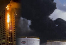 کویت ہوائی اڈے کے ایندھن کے ٹینک پر ڈرون حملہ، کویتی فوج نے کی تصدیق