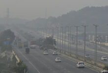 اے پی اور تلنگانہ میں کئی مقامات پر کہر، گاڑی سواروں کو مشکلات