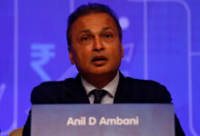 سی بی آئی نے انیل امبانی کے خلاف 1085 کروڑ روپے کے پی این بی فرض فراڈ کا معاملہ درج کیا