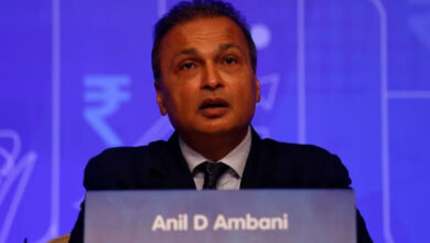 سی بی آئی نے انیل امبانی کے خلاف 1085 کروڑ روپے کے پی این بی فرض فراڈ کا معاملہ درج کیا