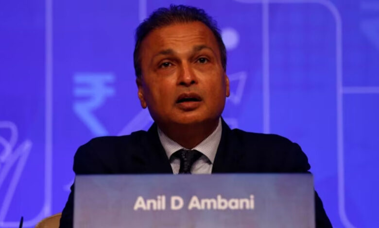 سی بی آئی نے انیل امبانی کے خلاف 1085 کروڑ روپے کے پی این بی فرض فراڈ کا معاملہ درج کیا