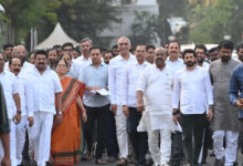 بی آر ایس ایم ایل ایز اور ایم ایل سیز کیلئے ورکشاپ کاآغاز