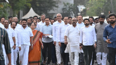 بی آر ایس ایم ایل ایز اور ایم ایل سیز کیلئے ورکشاپ کاآغاز