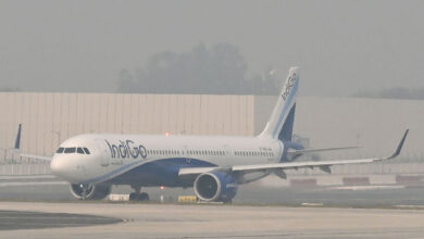 انڈیگو نوی ممبئی سے 30 سے زیادہ نئے راستوں پر پروازیں چلائے گی