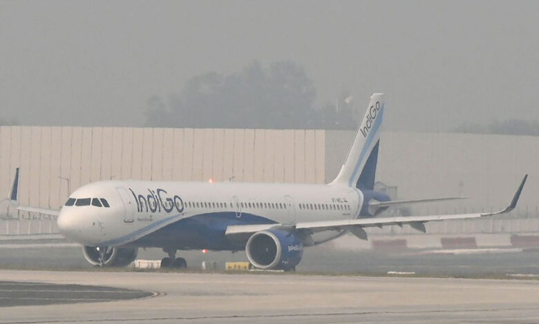 انڈیگو نوی ممبئی سے 30 سے زیادہ نئے راستوں پر پروازیں چلائے گی
