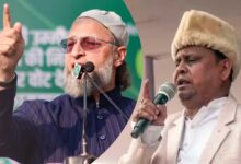 ایم آئی ایم۔ ہمایوں کبیر اتحاد پر اپوزیشن کی کڑی تنقید، ’سیکولر ووٹ تقسیم‘ کا الزام