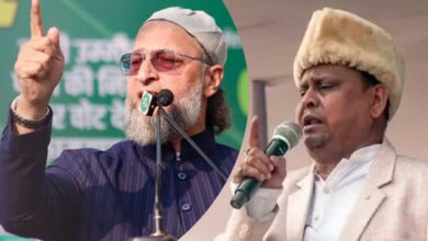 ایم آئی ایم۔ ہمایوں کبیر اتحاد پر اپوزیشن کی کڑی تنقید، ’سیکولر ووٹ تقسیم‘ کا الزام