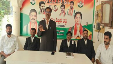 کانگریس کا انتخابی وعدہ پورا ایڈوکیٹس پروٹیکشن ایکٹ پاس