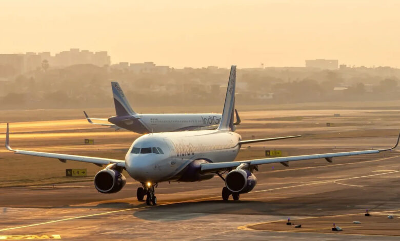 مشرق وسطیٰ سے ہندوستان کے لیے ہفتہ کو ایئر انڈیا، انڈیگو اور اکاسا کی پروازیں