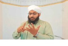  رمضان المبارک‘ اللہ تعالیٰ سے تعلق کو مضبوط کرنے کا بہترین موقع: مولانا  احسن بن عبد الرحمن الحمومی