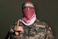 ایران عالمِ اسلام کی پہلی دفاعی لائن ہے صیہونی صرف طاقت کی زبان سمجھتے ہیں