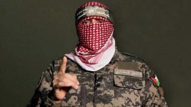 ایران عالمِ اسلام کی پہلی دفاعی لائن ہے صیہونی صرف طاقت کی زبان سمجھتے ہیں