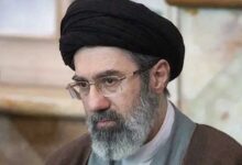 رہبر اعلیٰ مجتبیٰ خامنہ ای کی صحت کے تعلق سے تشویش بڑھ گئی