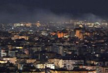 عرب ممالک اور اسرائیل پر ایران کے حملوں کی نئی لہر۔ عمان میں 2 افراد ہلاک