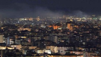 عرب ممالک اور اسرائیل پر ایران کے حملوں کی نئی لہر۔ عمان میں 2 افراد ہلاک