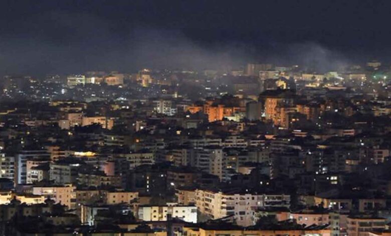 عرب ممالک اور اسرائیل پر ایران کے حملوں کی نئی لہر۔ عمان میں 2 افراد ہلاک