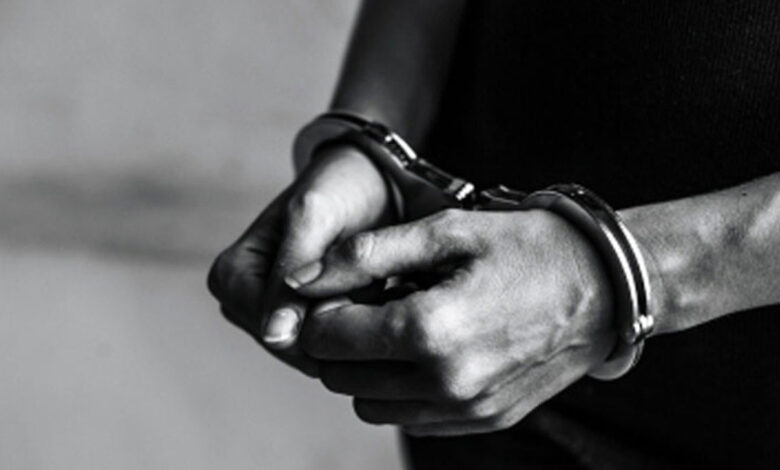 ایران میں جاسوسی کے الزام میں 10غیر ملکی گرفتار