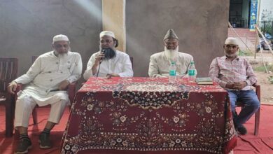 معاشی مجبوریوں  کی شکایت لیکن سود لے کر تقاریب منعقد کرنے کی عادت تعلیم پر خرچ کرنے میں بخالت افسوس ناک