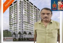 تلنگانہ میں ای ڈی نے بھارتی بلڈرز کی جائیداد ضبط کرلی