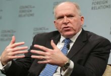 صدر ٹرمپ سے زیادہ ایران کی باتوں پر یقین کرتاہوں: سابق سربراہ سی آئی اے