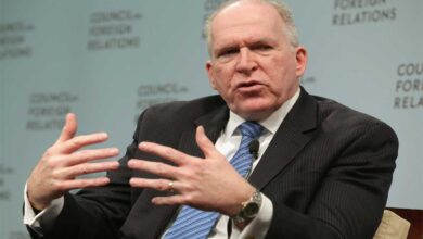 صدر ٹرمپ سے زیادہ ایران کی باتوں پر یقین کرتاہوں: سابق سربراہ سی آئی اے