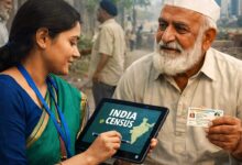 مردم شماری اعلامیہ میں ذات شماری کا مطالبہ