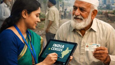 مردم شماری اعلامیہ میں ذات شماری کا مطالبہ