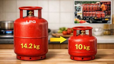 گھریلو ایل پی جی سپلائی میں بڑی تبدیلی، جزوی سلنڈر فراہم کیے جائیں گے