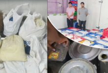 حیدرآباد میں ملاوٹ شدہ پنیر اور ڈیری مصنوعات فروخت کرنے والے6 افراد گرفتار، پولیس کی بڑی کارروائی