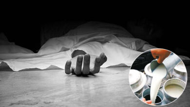 ملاوٹی دودھ معاملہ۔ایک اورخاتون کی موت