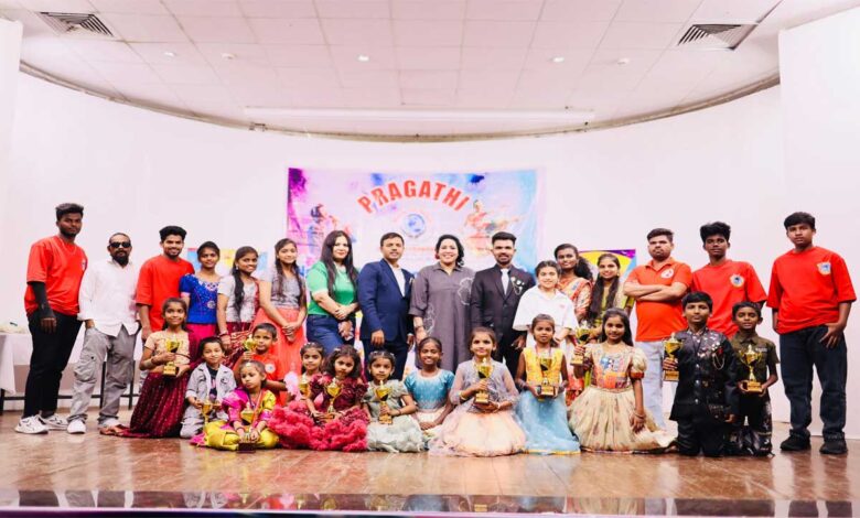 کامیابی حاصل کرنے کے لیے مشق، نظم و ضبط، محنت اور جستجو ضروری