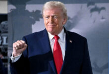 امریکہ ایران پر مزید سخت حملے کرے گا: ڈونلڈ ٹرمپ کی دھمکی